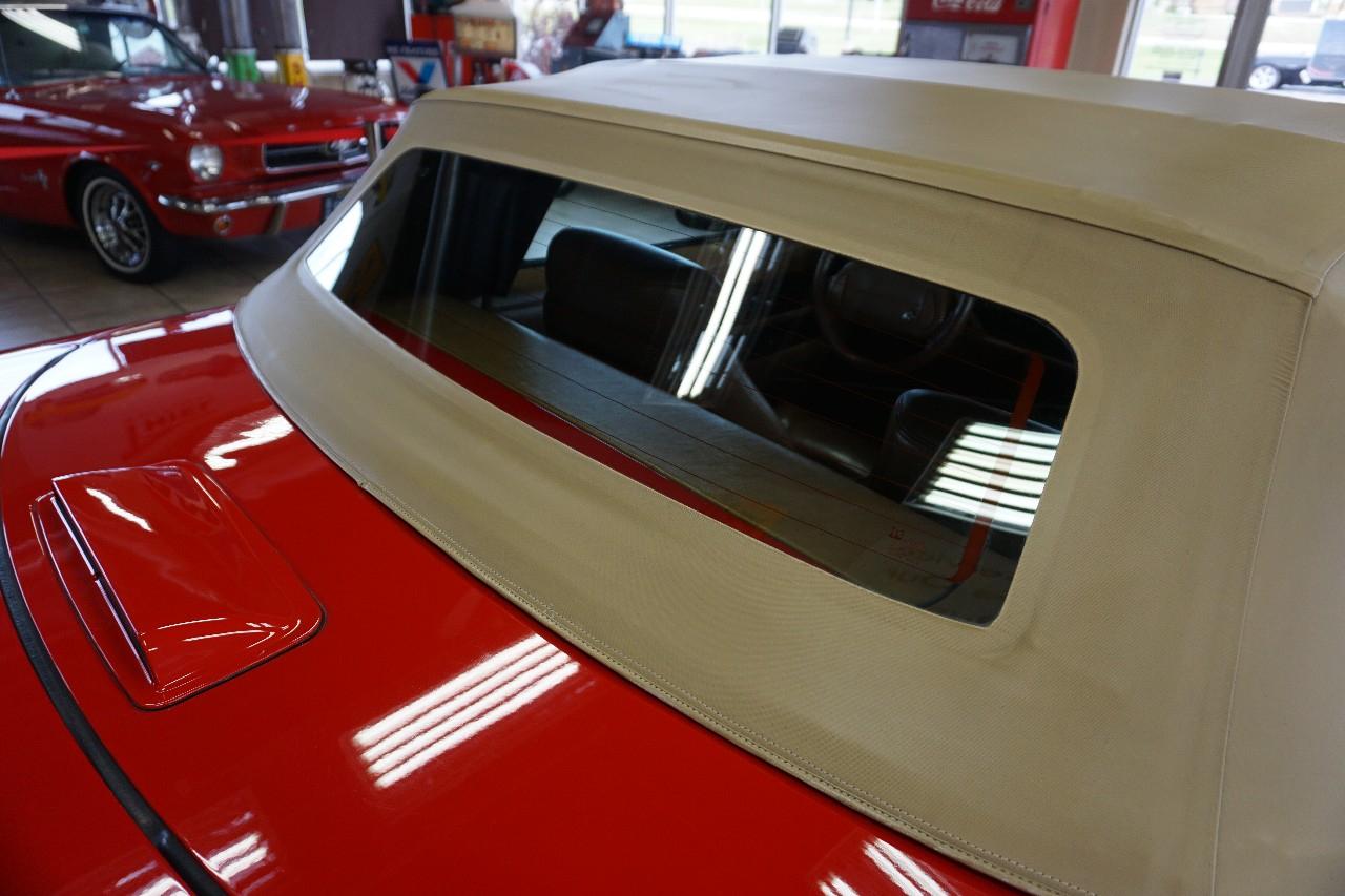 Buick Reatta  1990