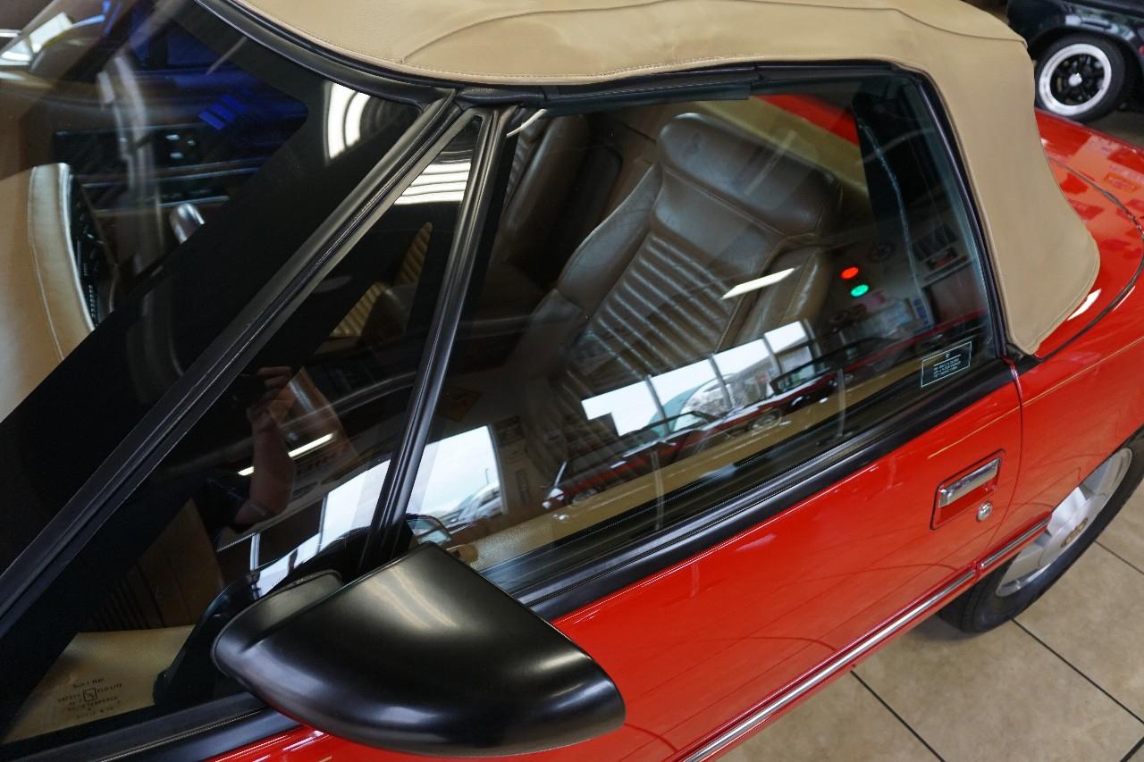 Buick Reatta  1990