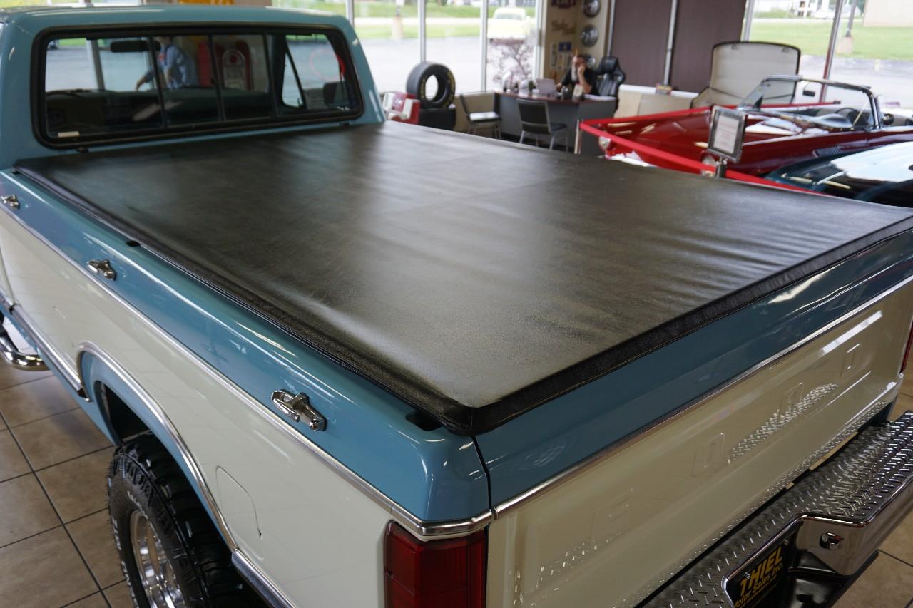 Ford F-350  1981