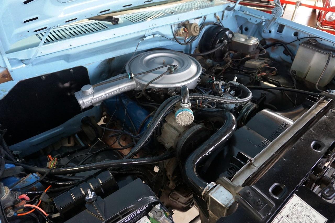 Ford F-350  1981