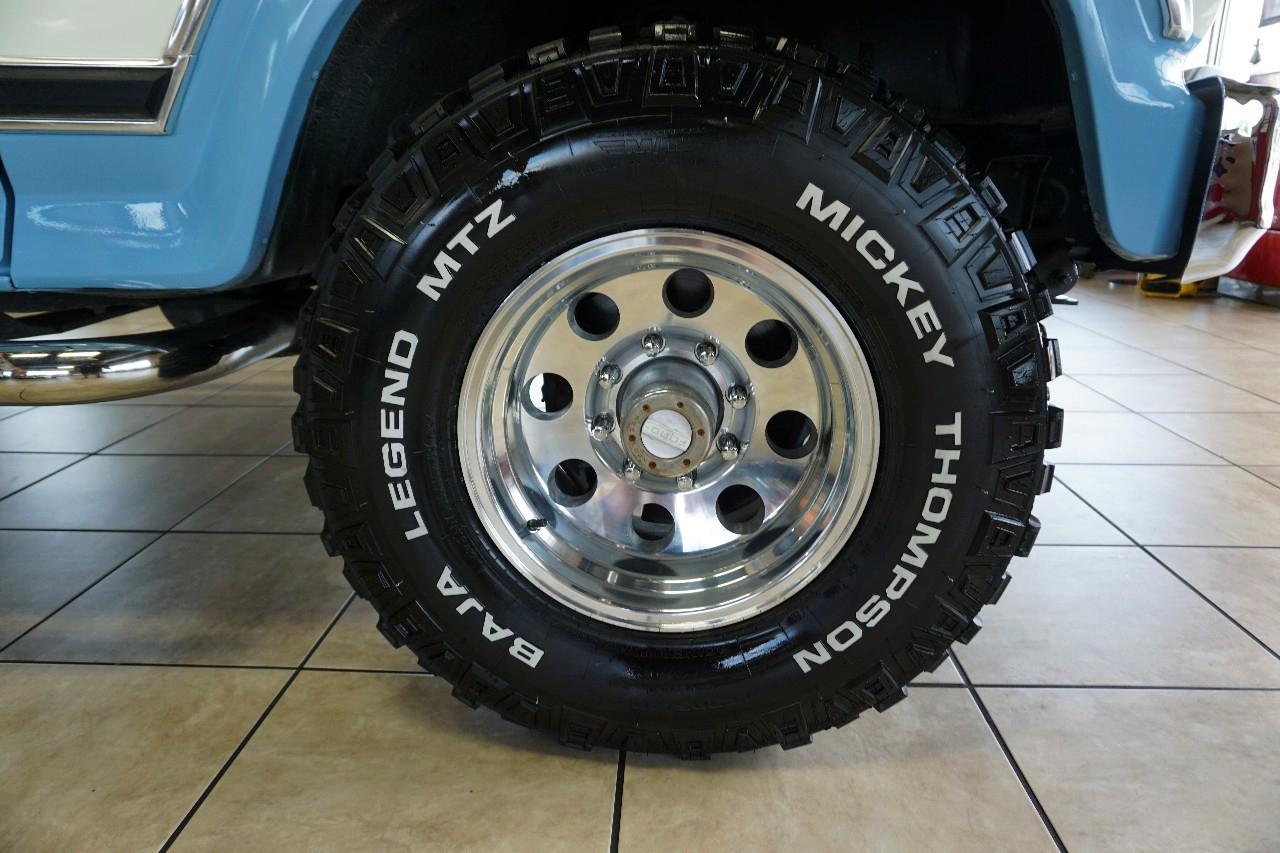 Ford F-350  1981