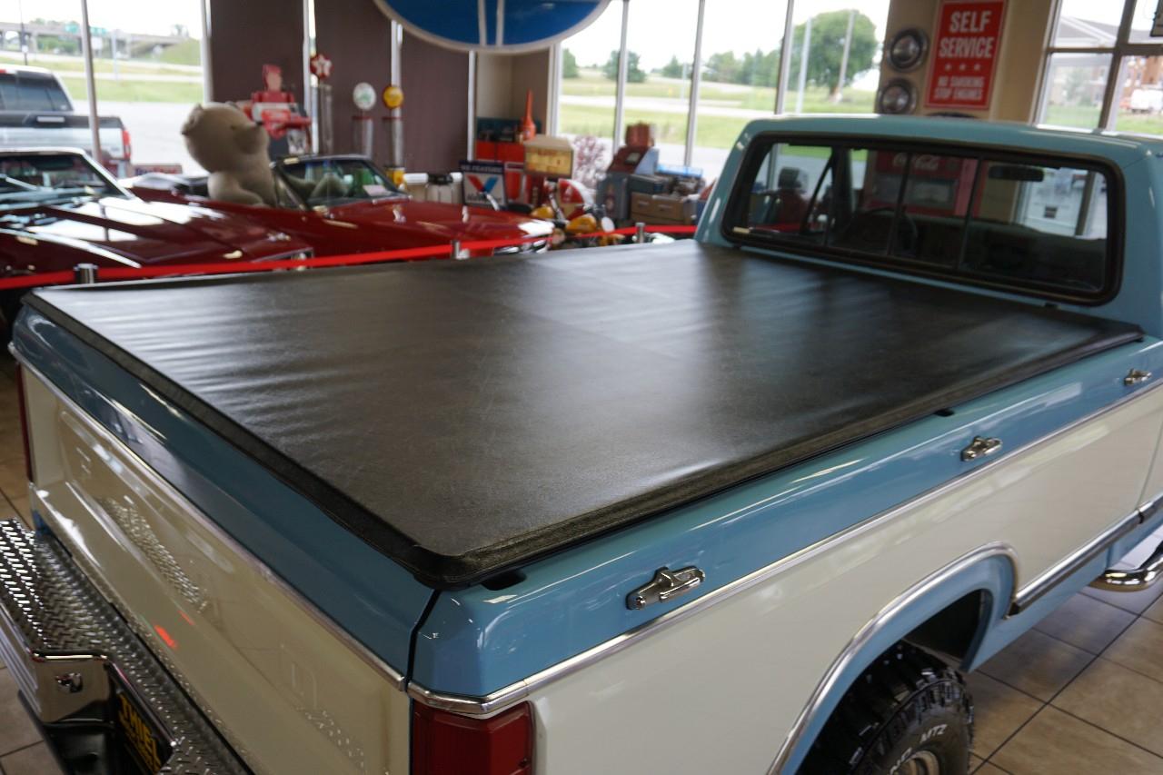 Ford F-350  1981