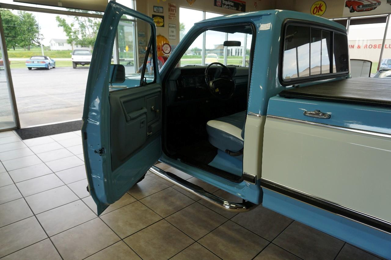 Ford F-350  1981