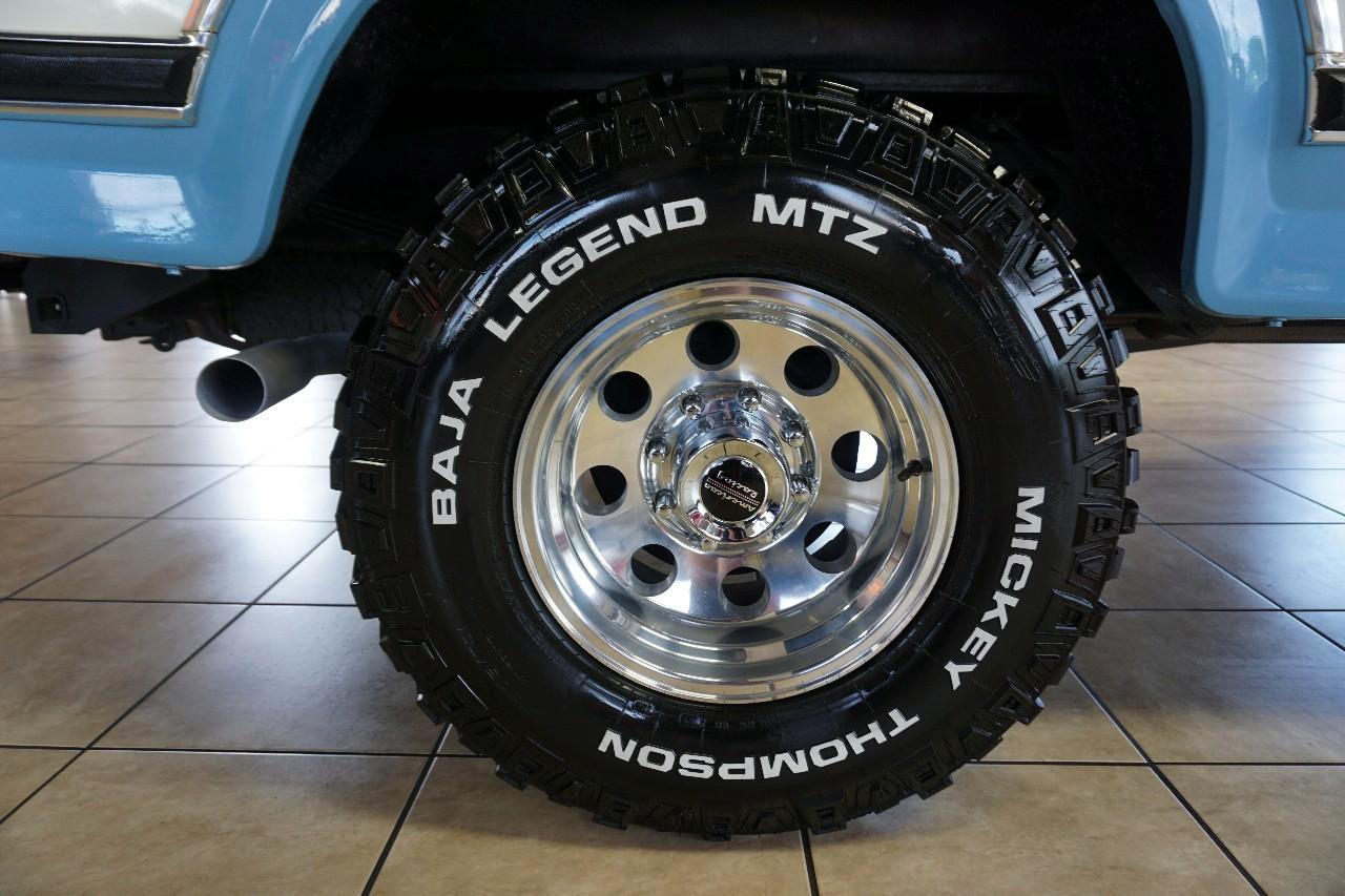 Ford F-350  1981