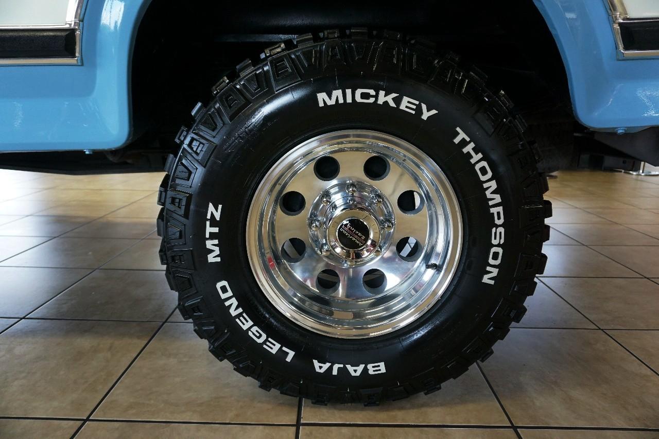 Ford F-350  1981