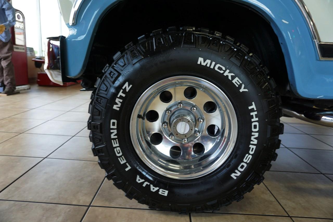Ford F-350  1981