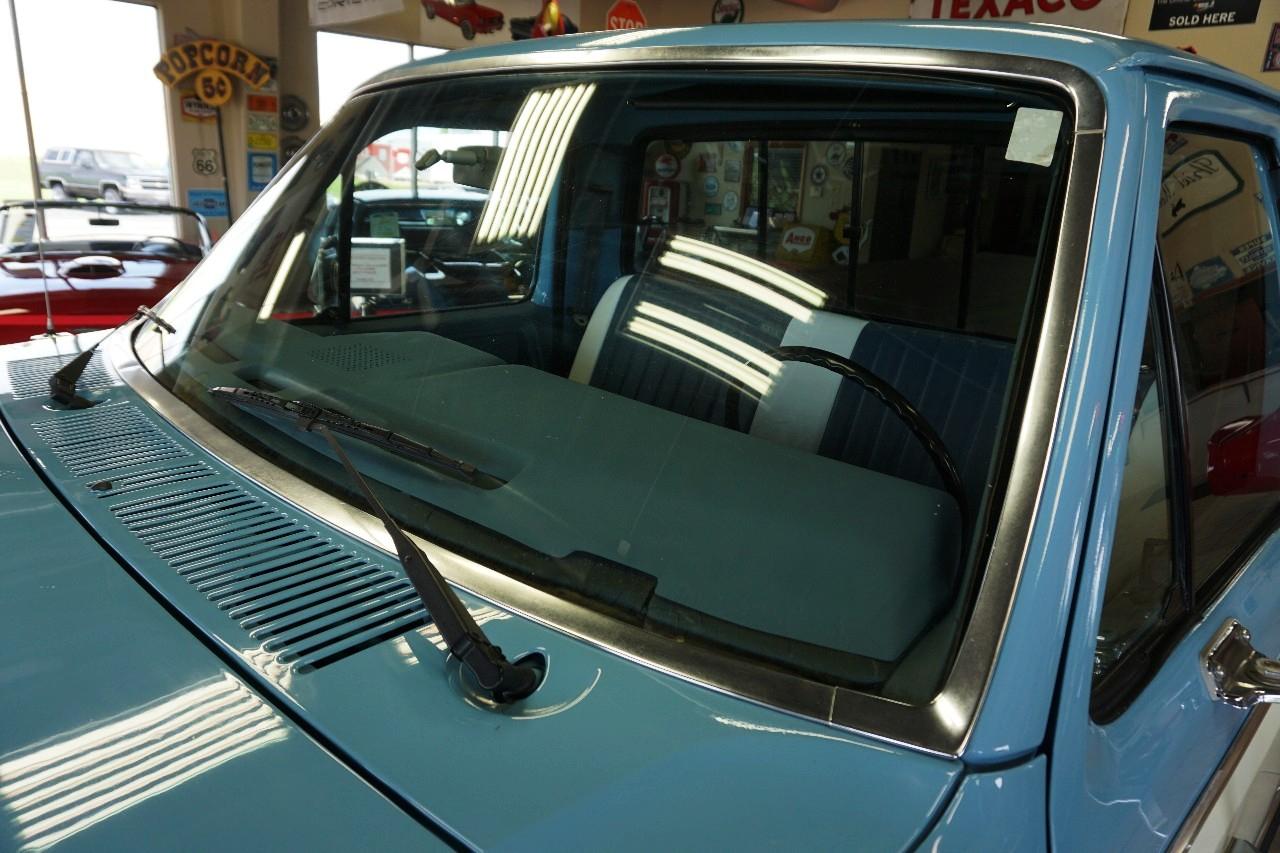 Ford F-350  1981