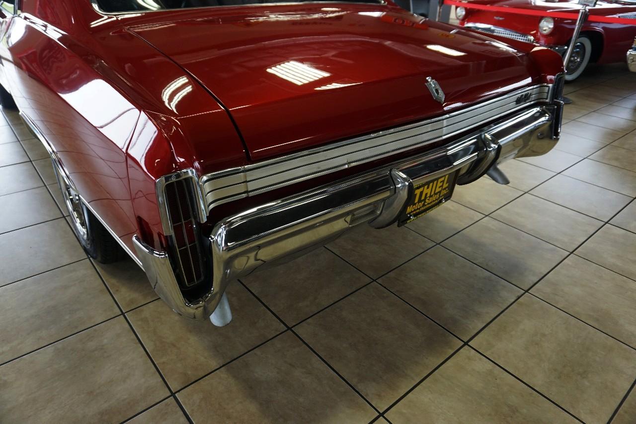 Chevrolet Monte Carlo  1972