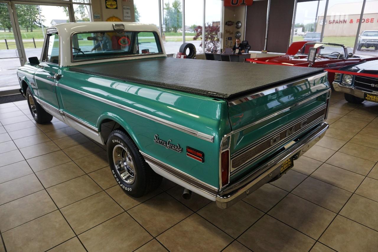 GMC C/K 1500  1970