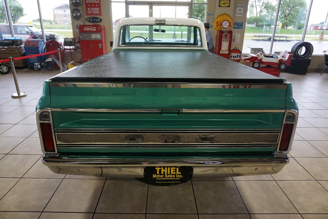 GMC C/K 1500  1970