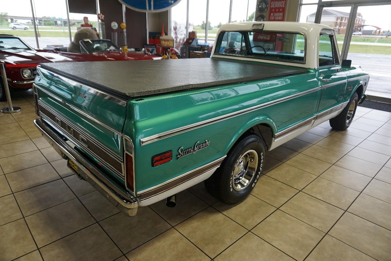 GMC C/K 1500  1970