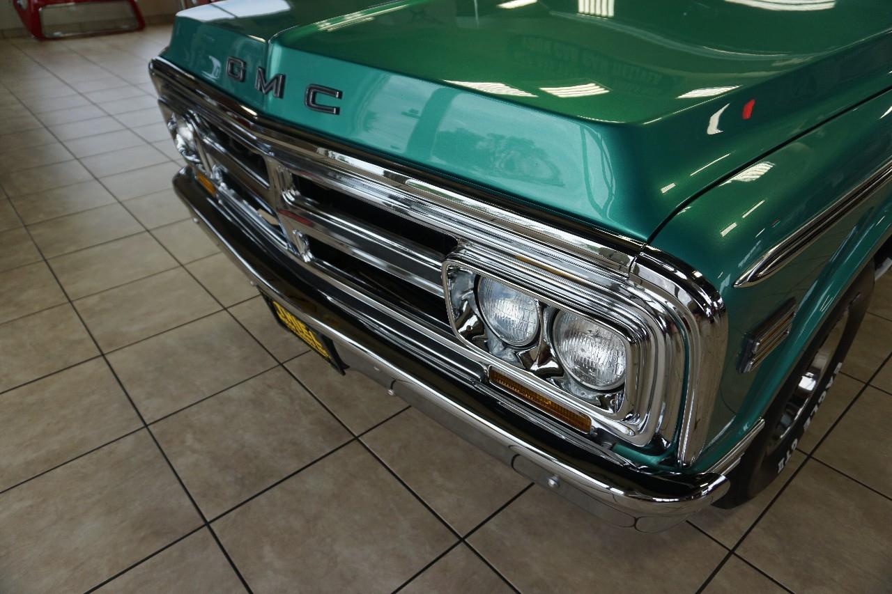 GMC C/K 1500  1970