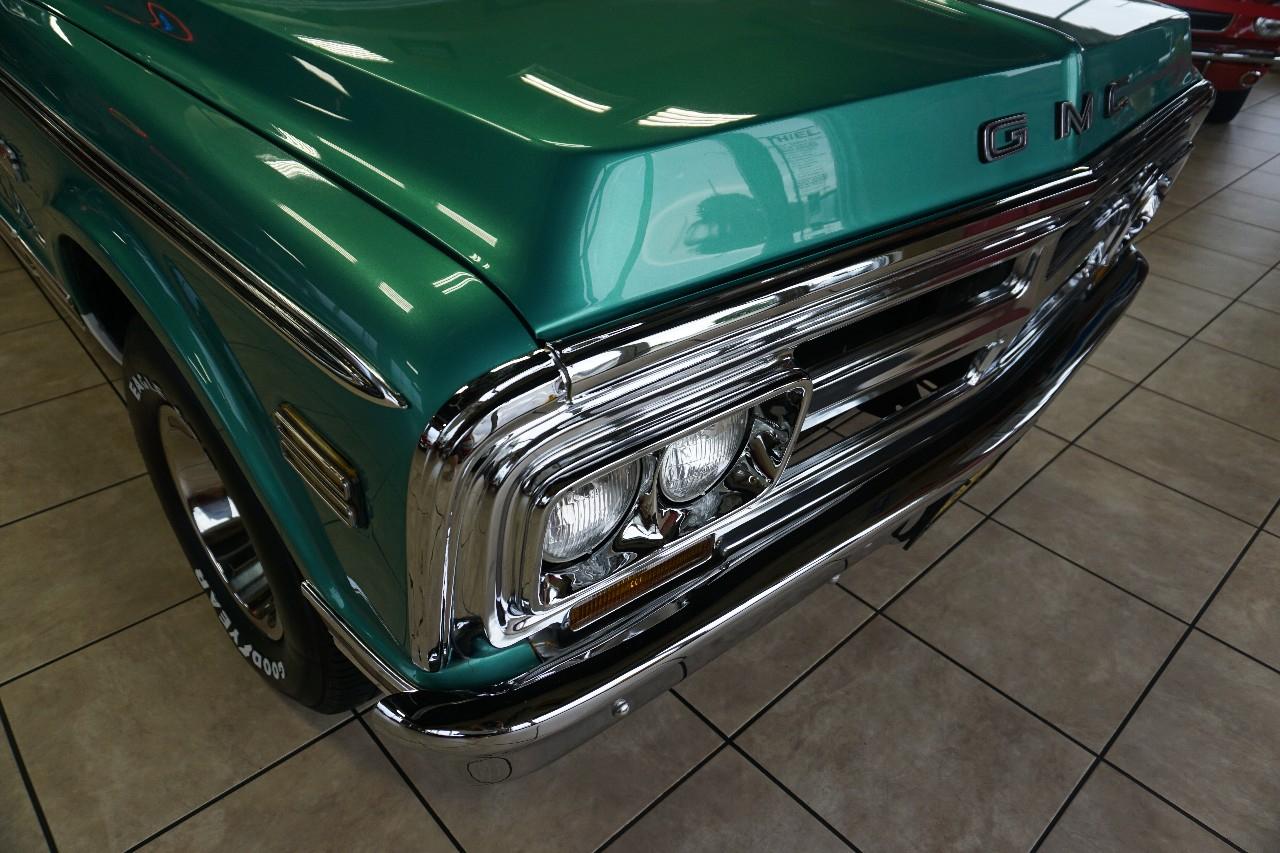 GMC C/K 1500  1970