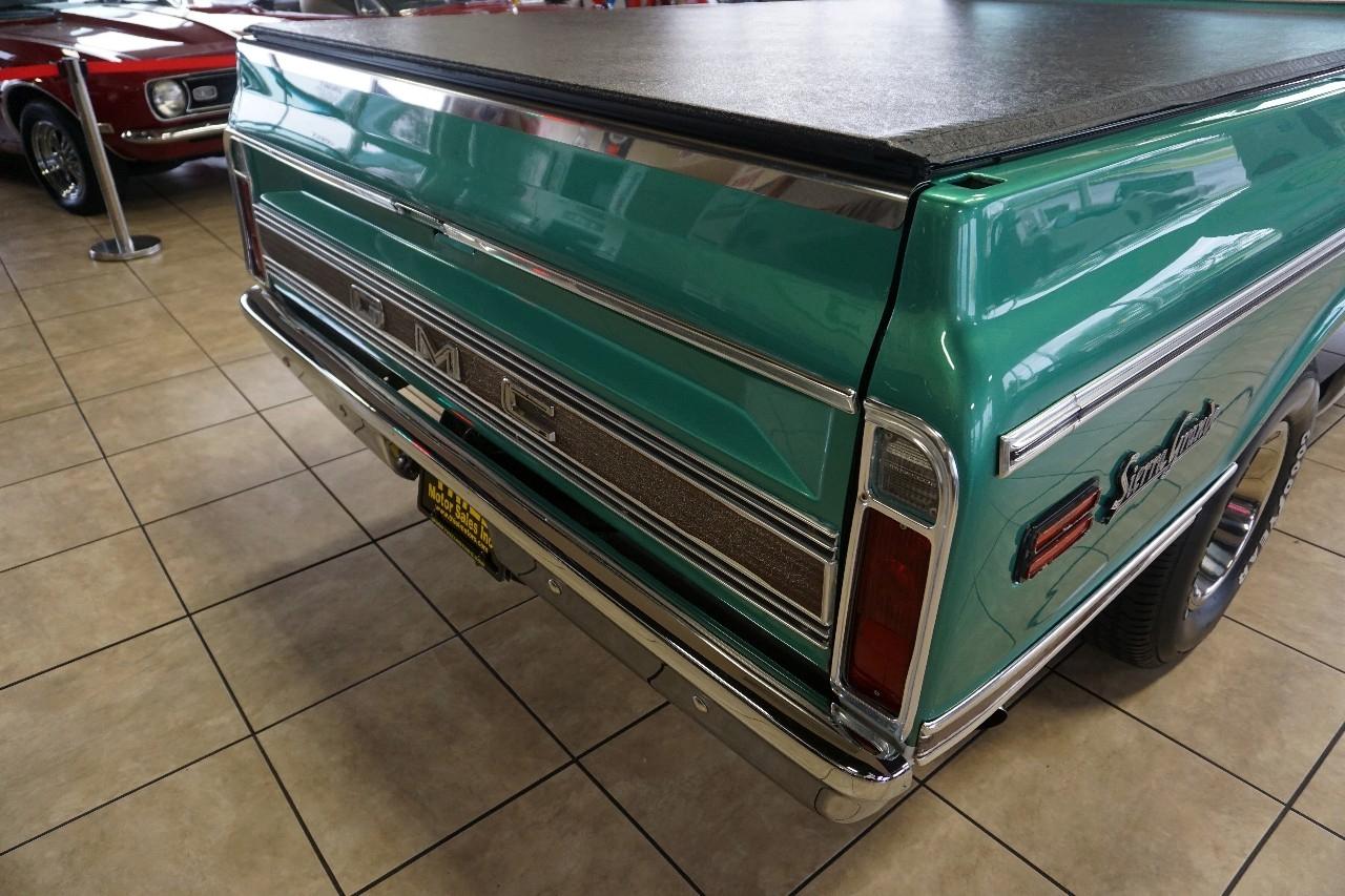 GMC C/K 1500  1970