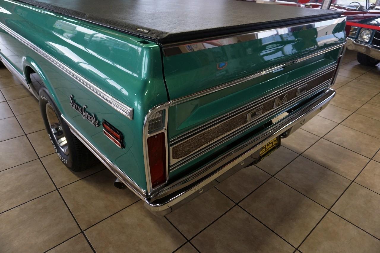 GMC C/K 1500  1970