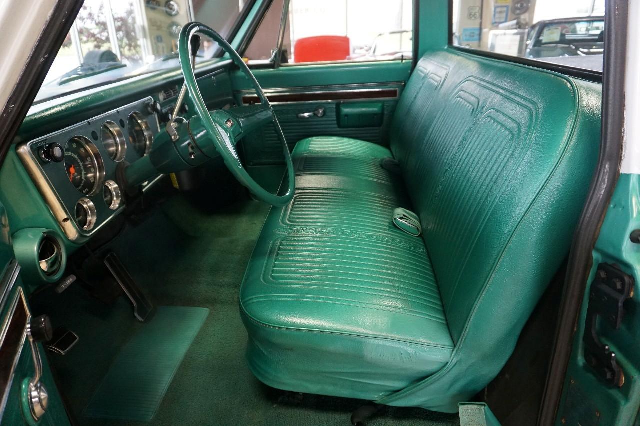 GMC C/K 1500  1970