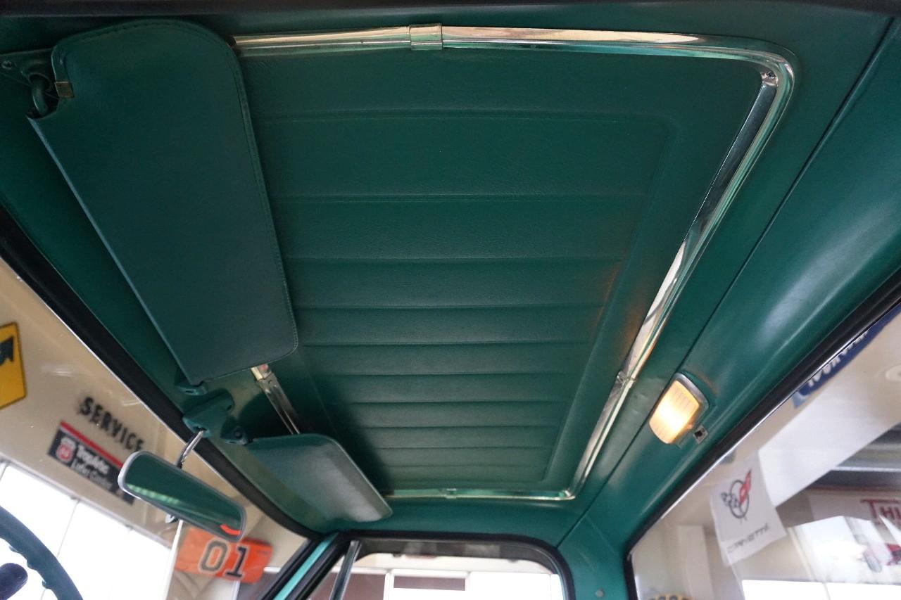 GMC C/K 1500  1970