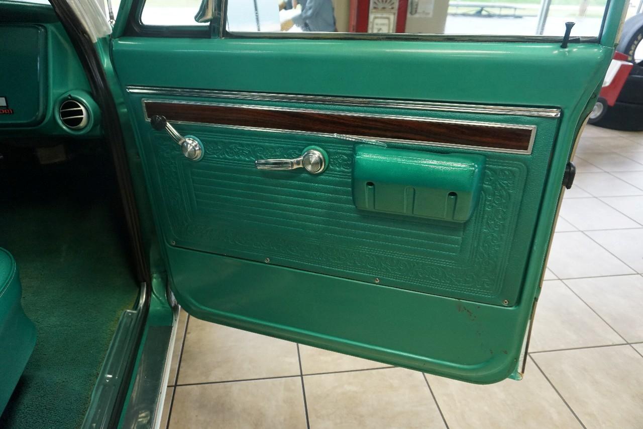 GMC C/K 1500  1970