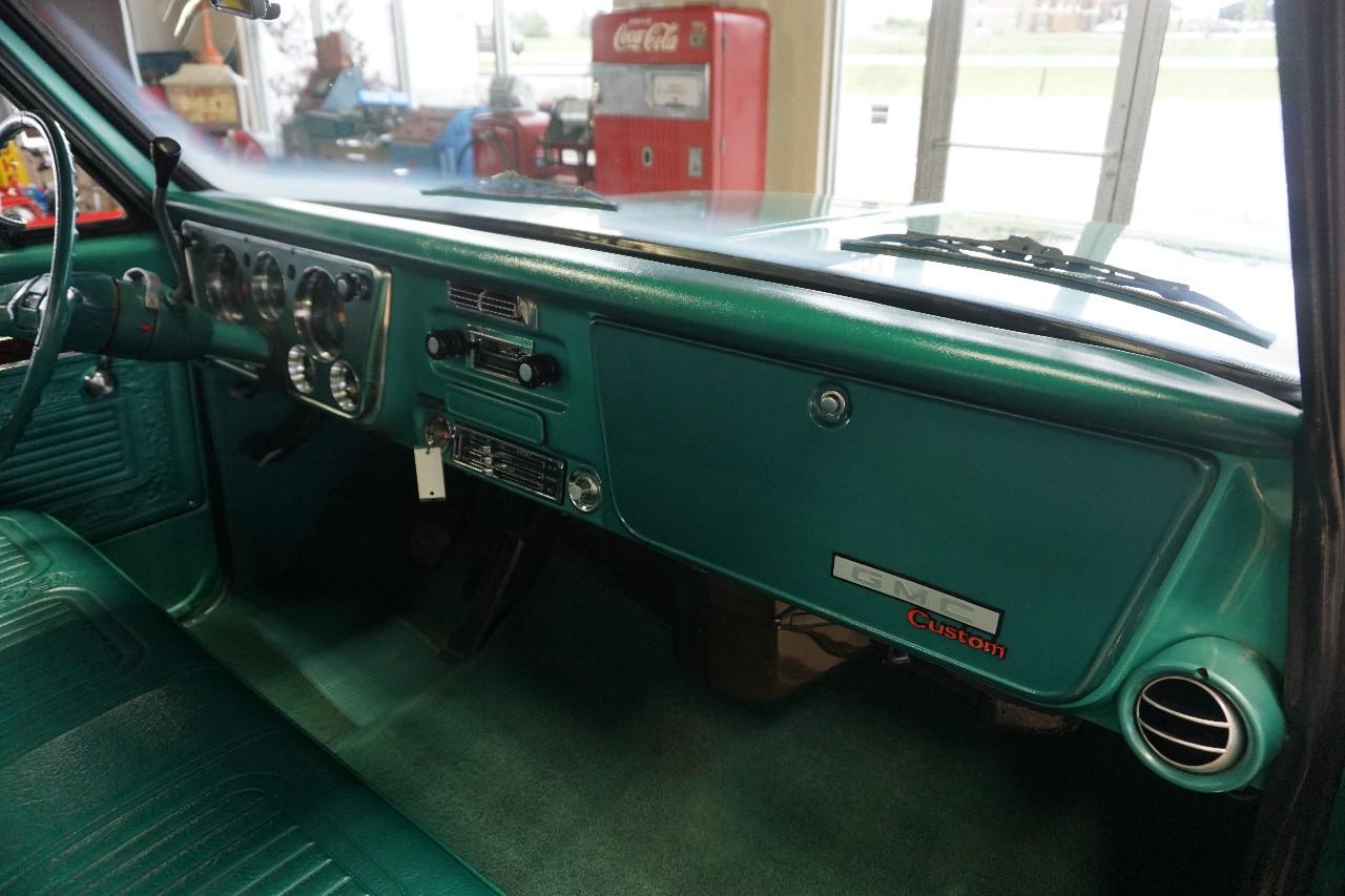 GMC C/K 1500  1970