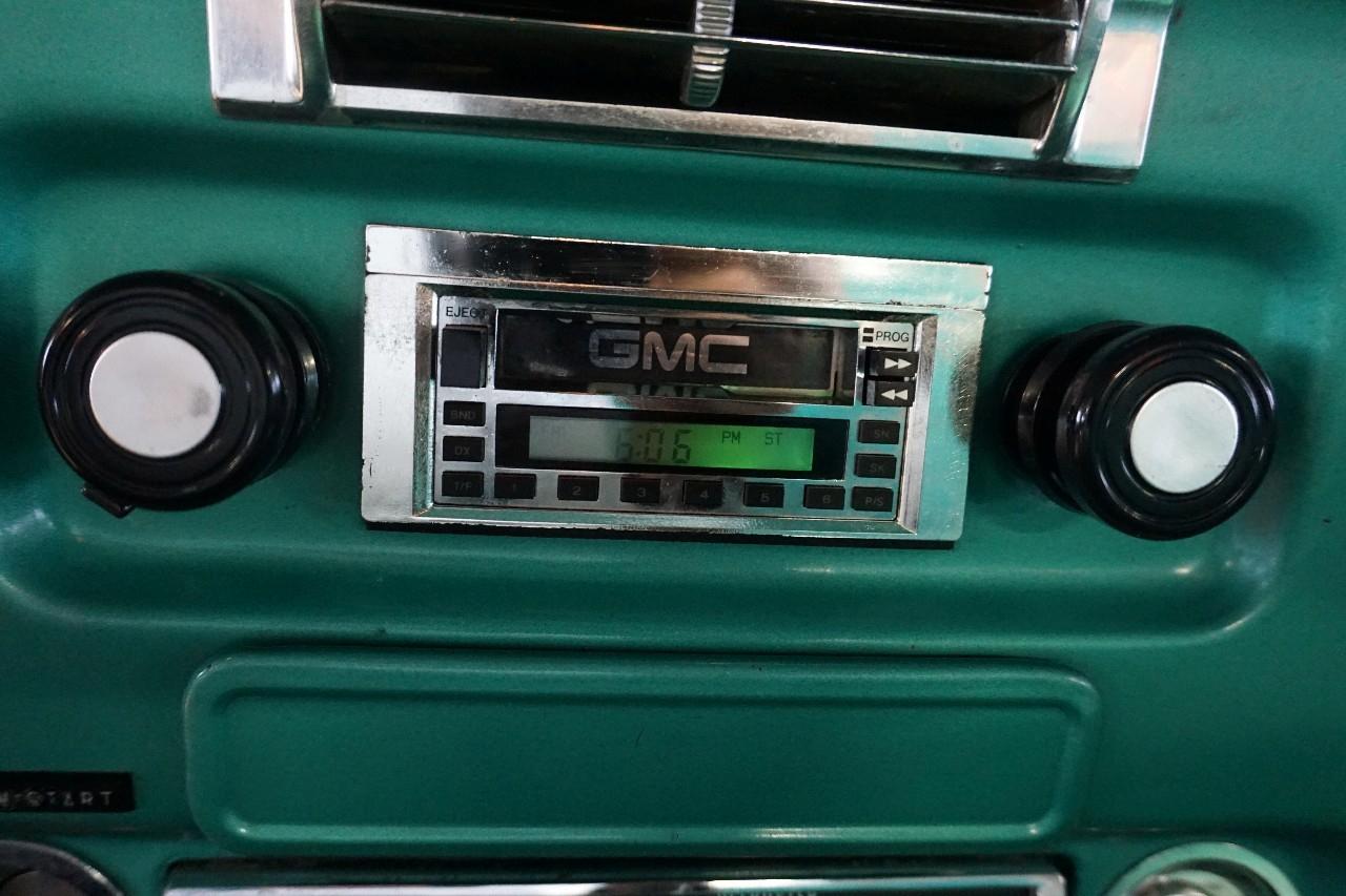 GMC C/K 1500  1970