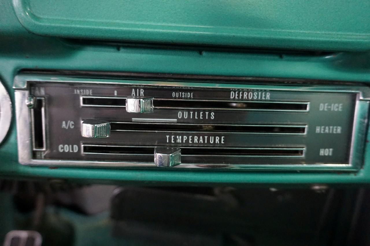 GMC C/K 1500  1970