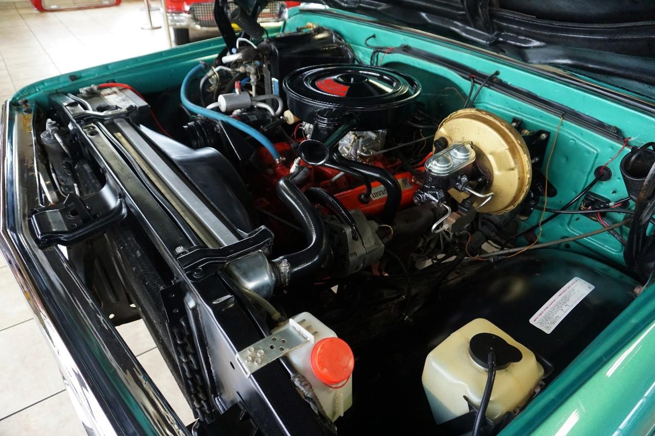 GMC C/K 1500  1970