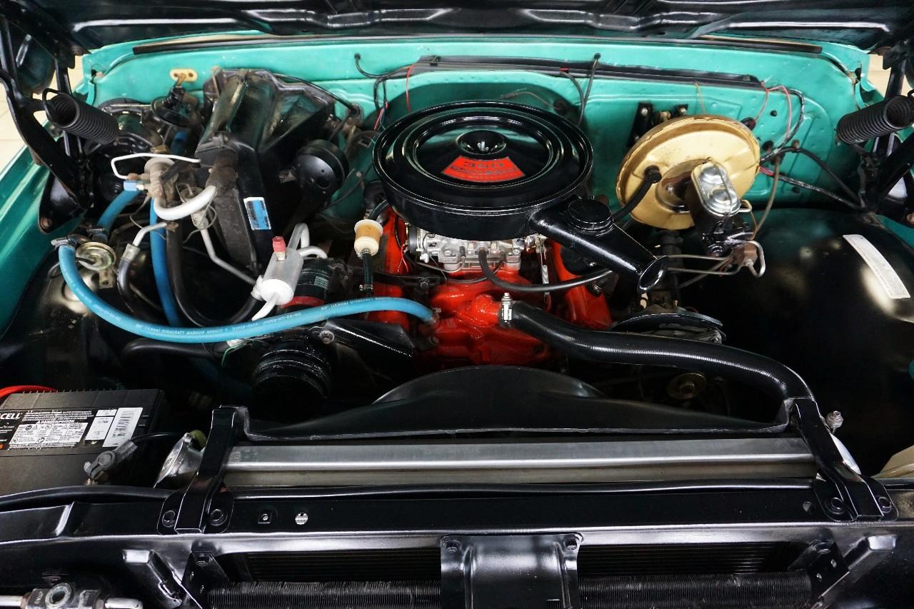 GMC C/K 1500  1970