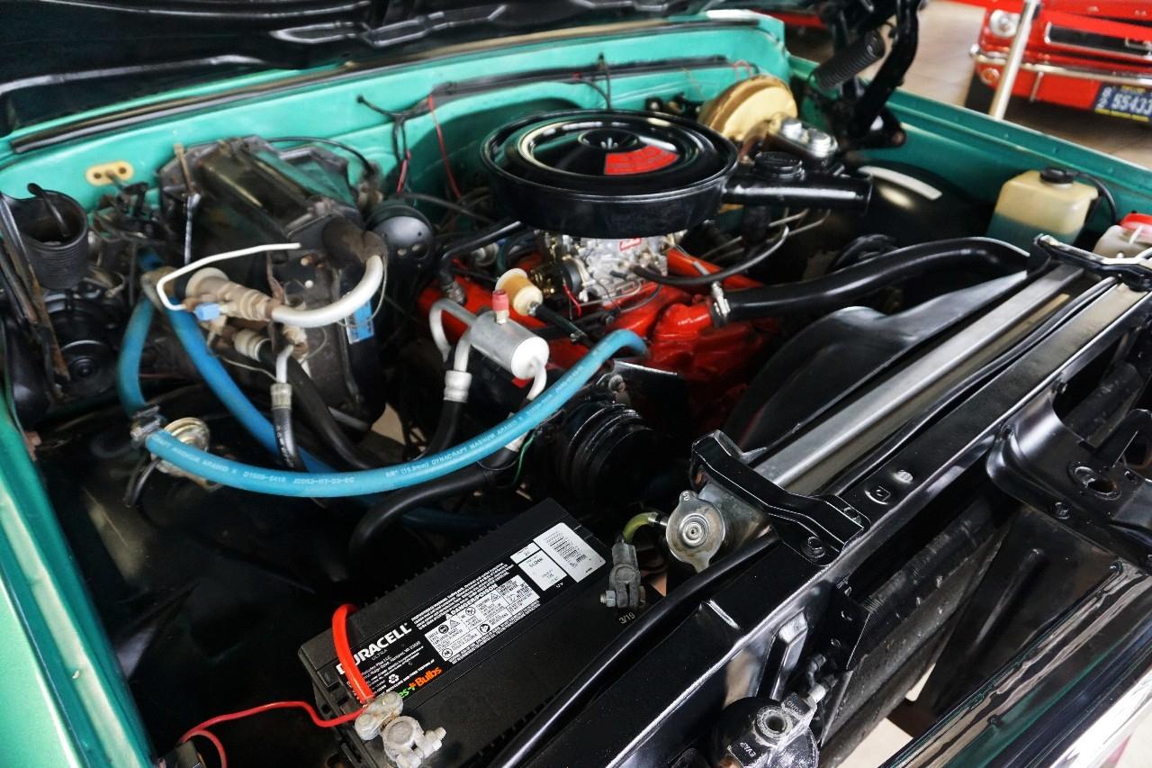 GMC C/K 1500  1970