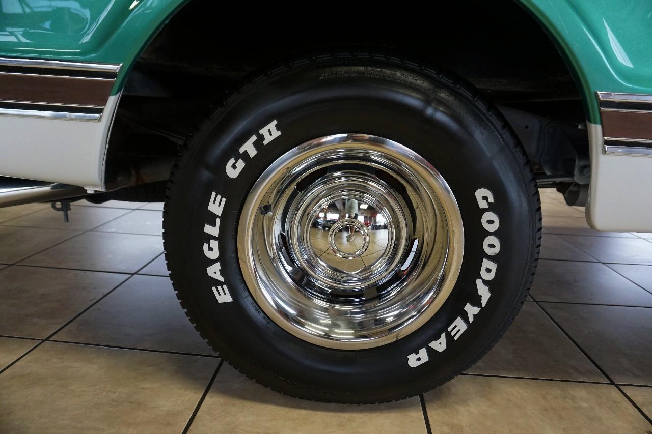 GMC C/K 1500  1970