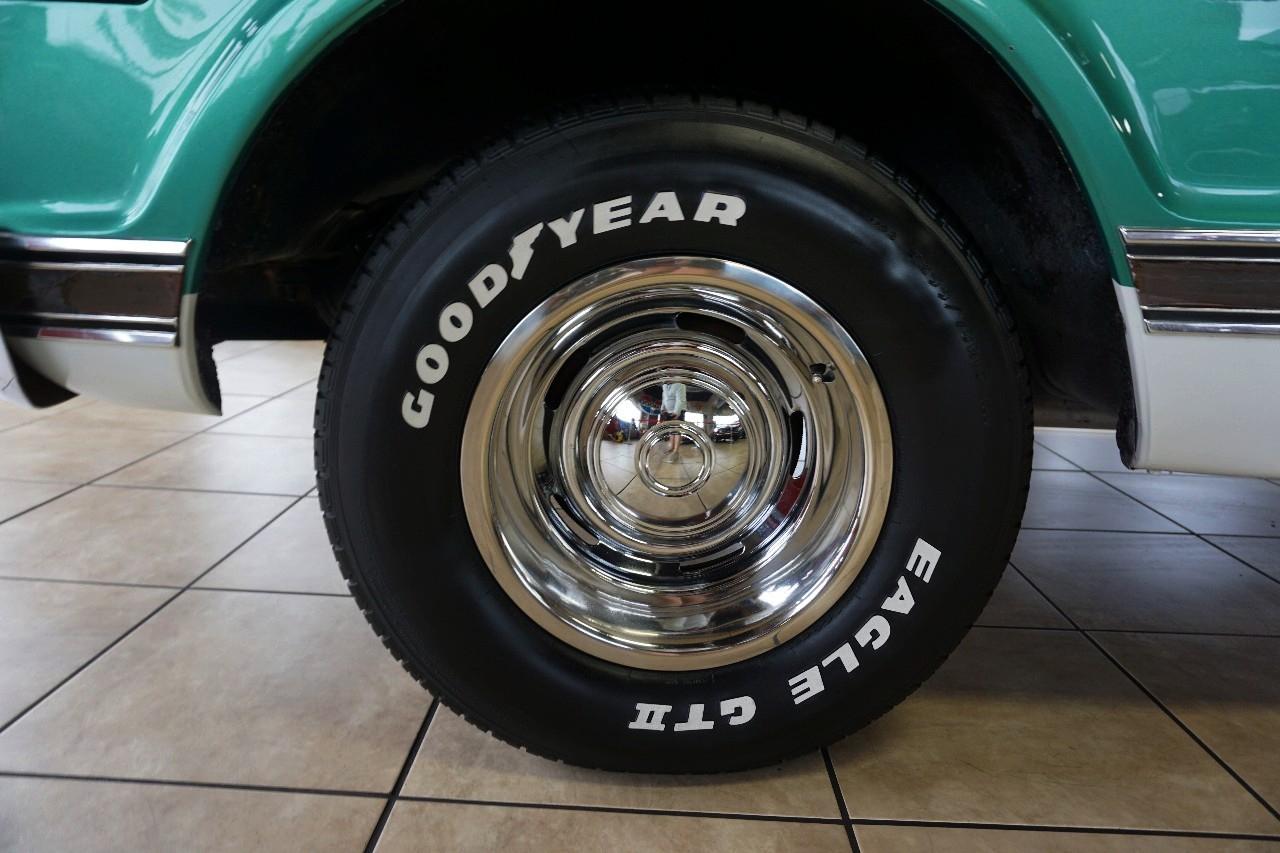 GMC C/K 1500  1970