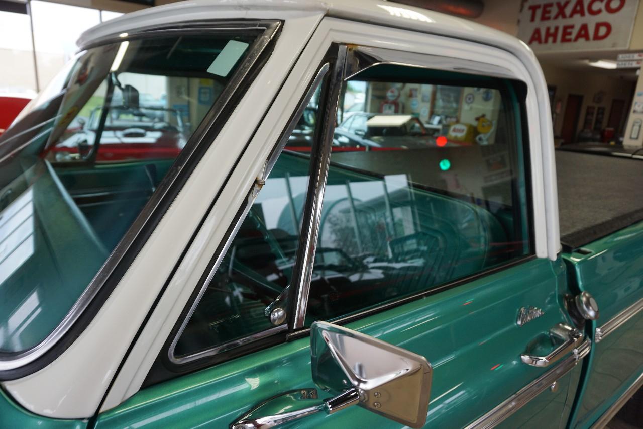 GMC C/K 1500  1970