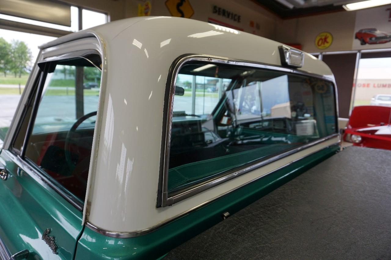 GMC C/K 1500  1970