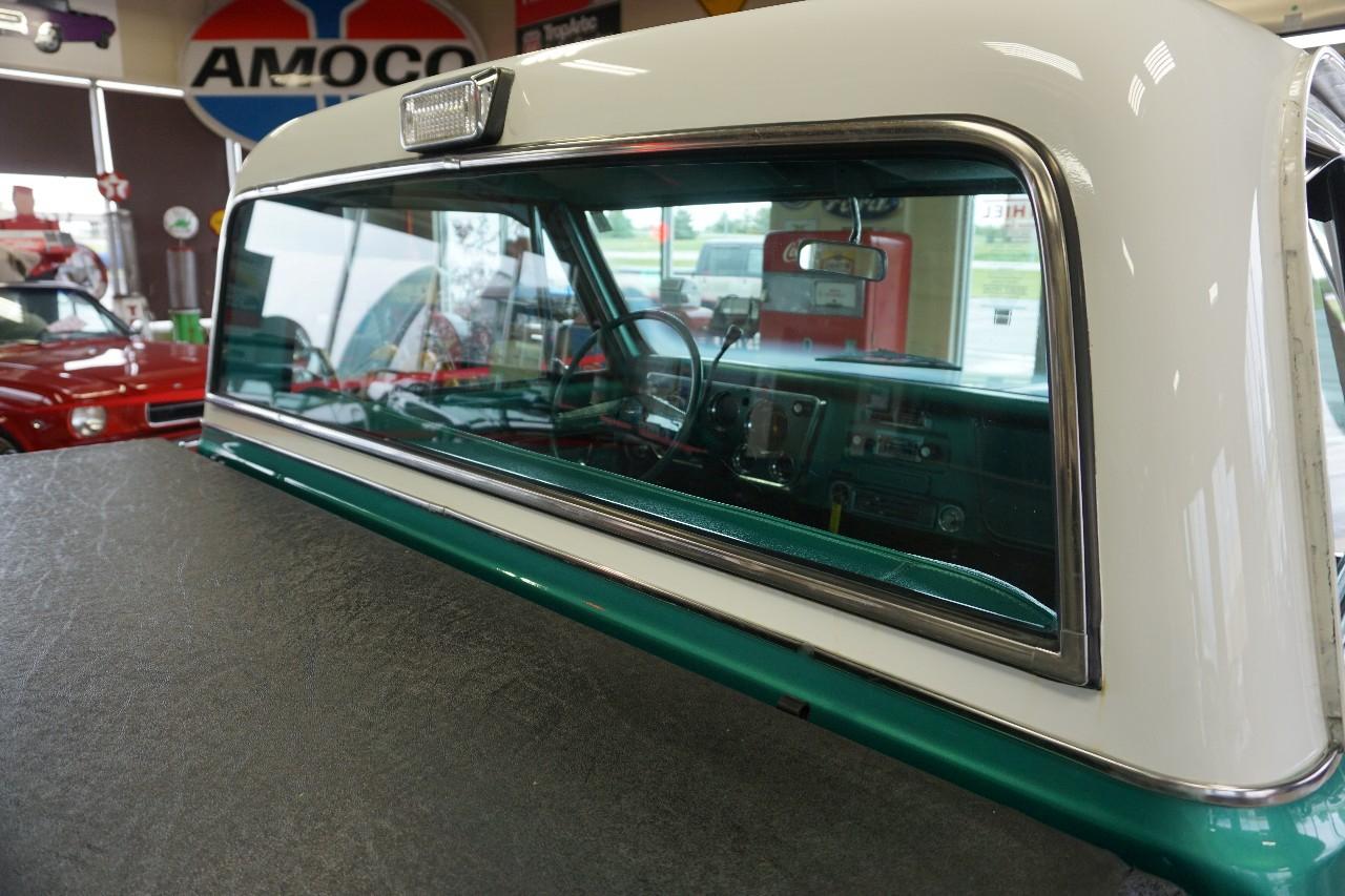GMC C/K 1500  1970