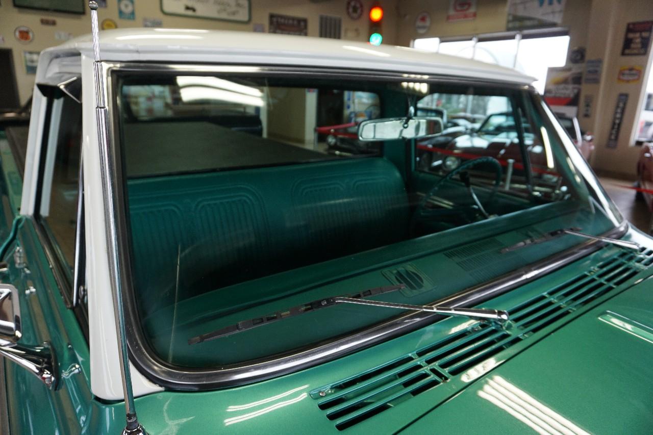 GMC C/K 1500  1970