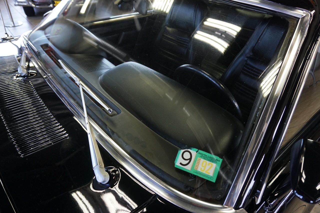 Ford Mustang  1970