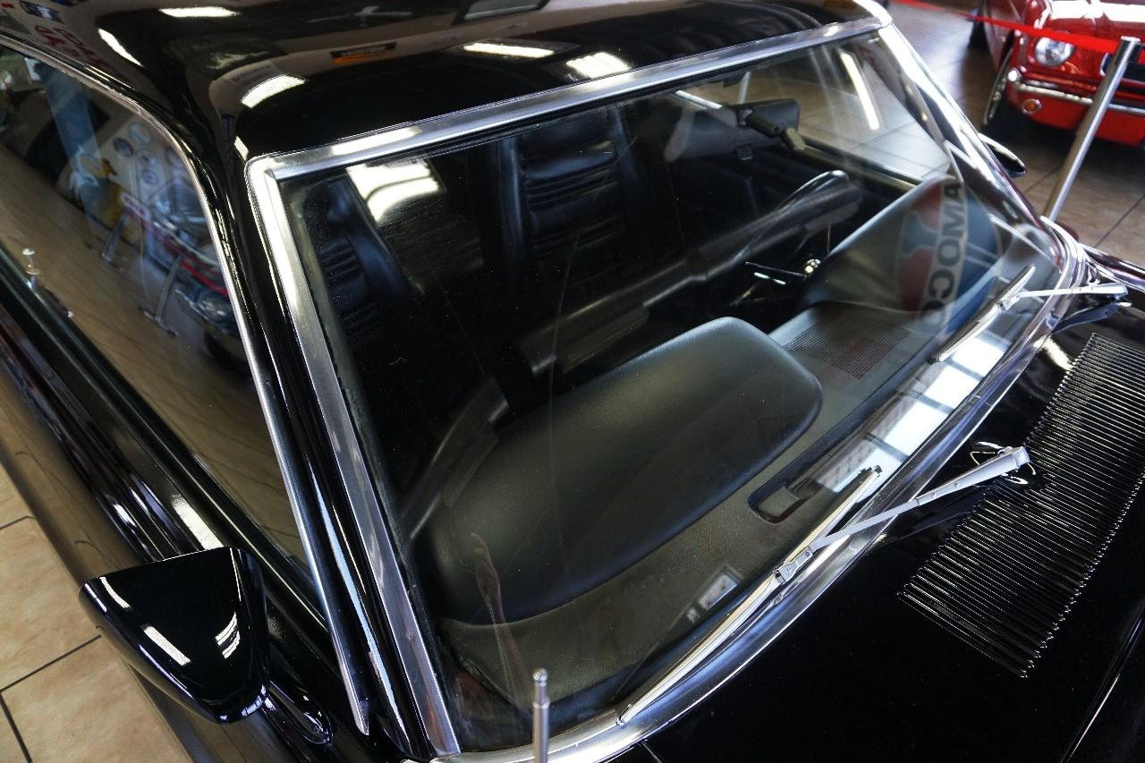 Ford Mustang  1970