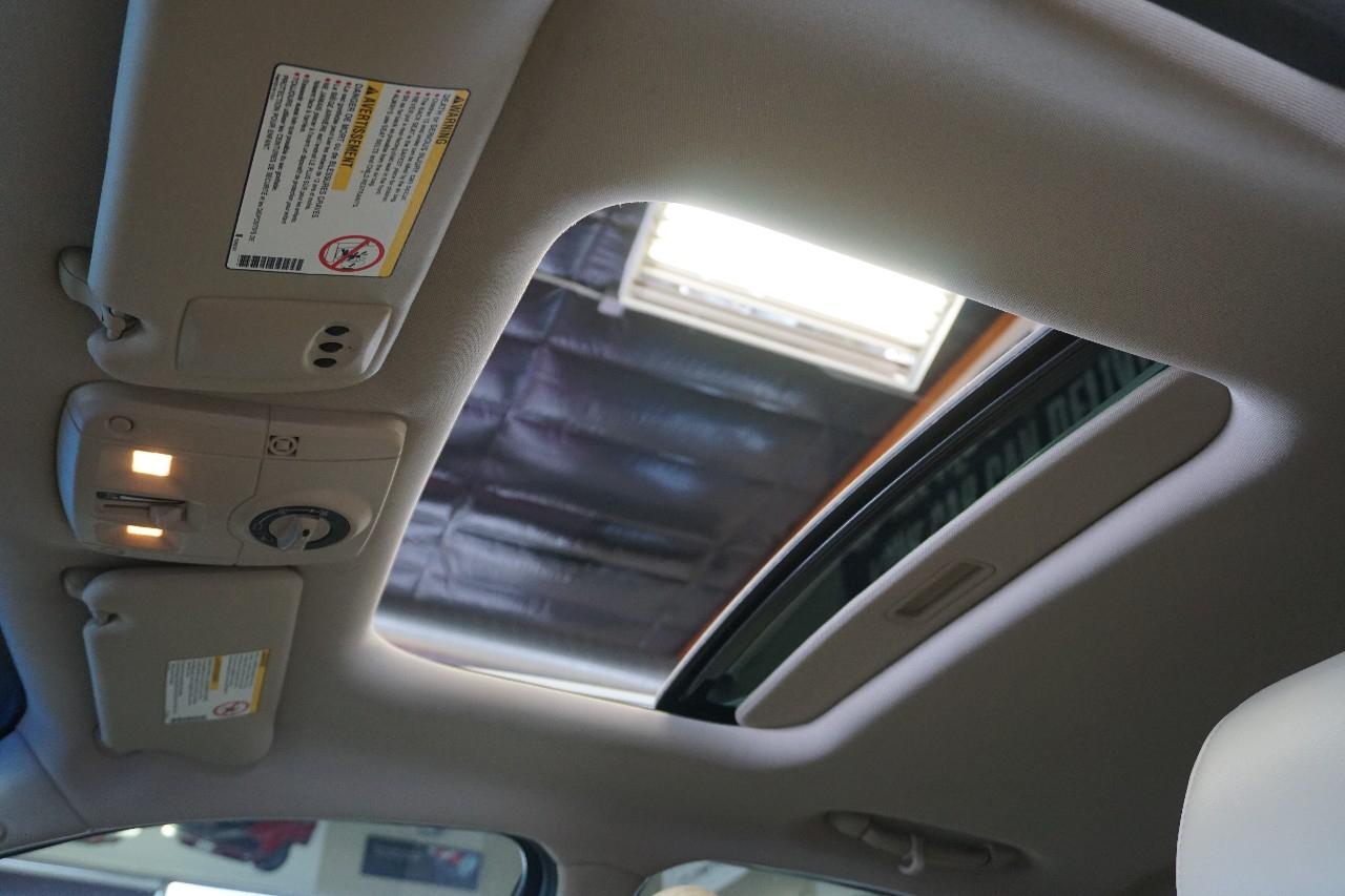 Cadillac CTS  2004