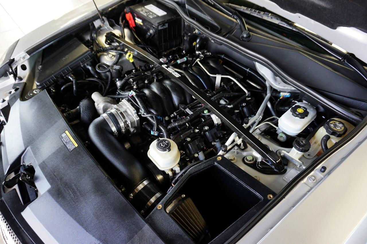 Cadillac CTS  2004