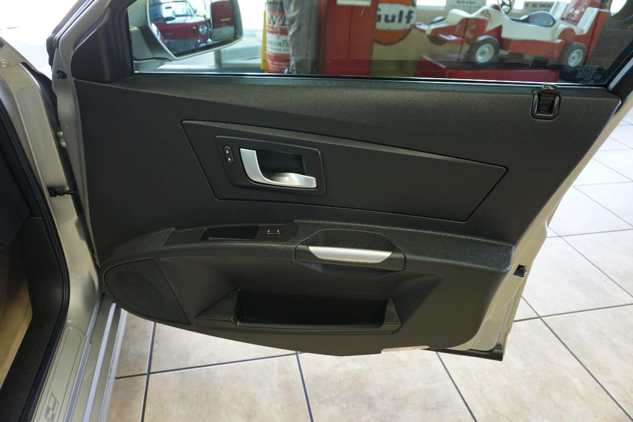 Cadillac CTS  2004