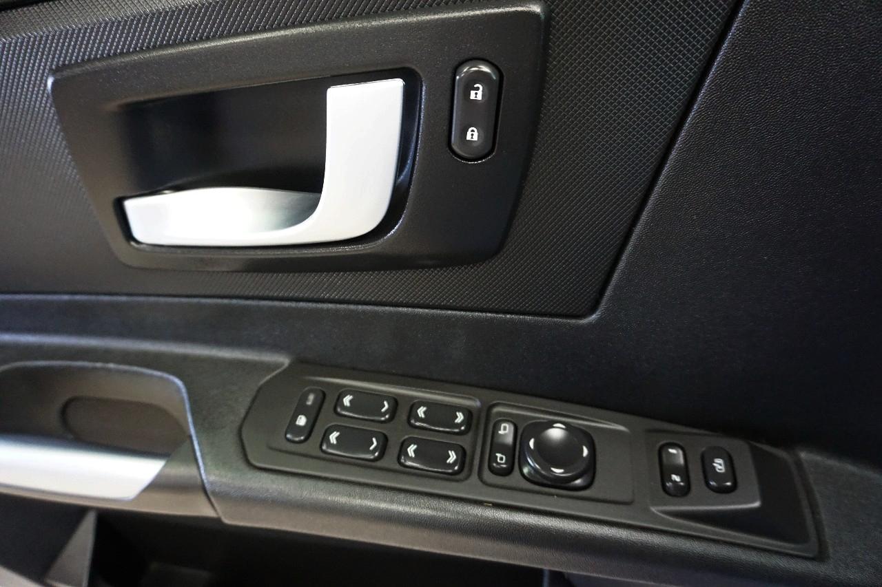 Cadillac CTS  2004