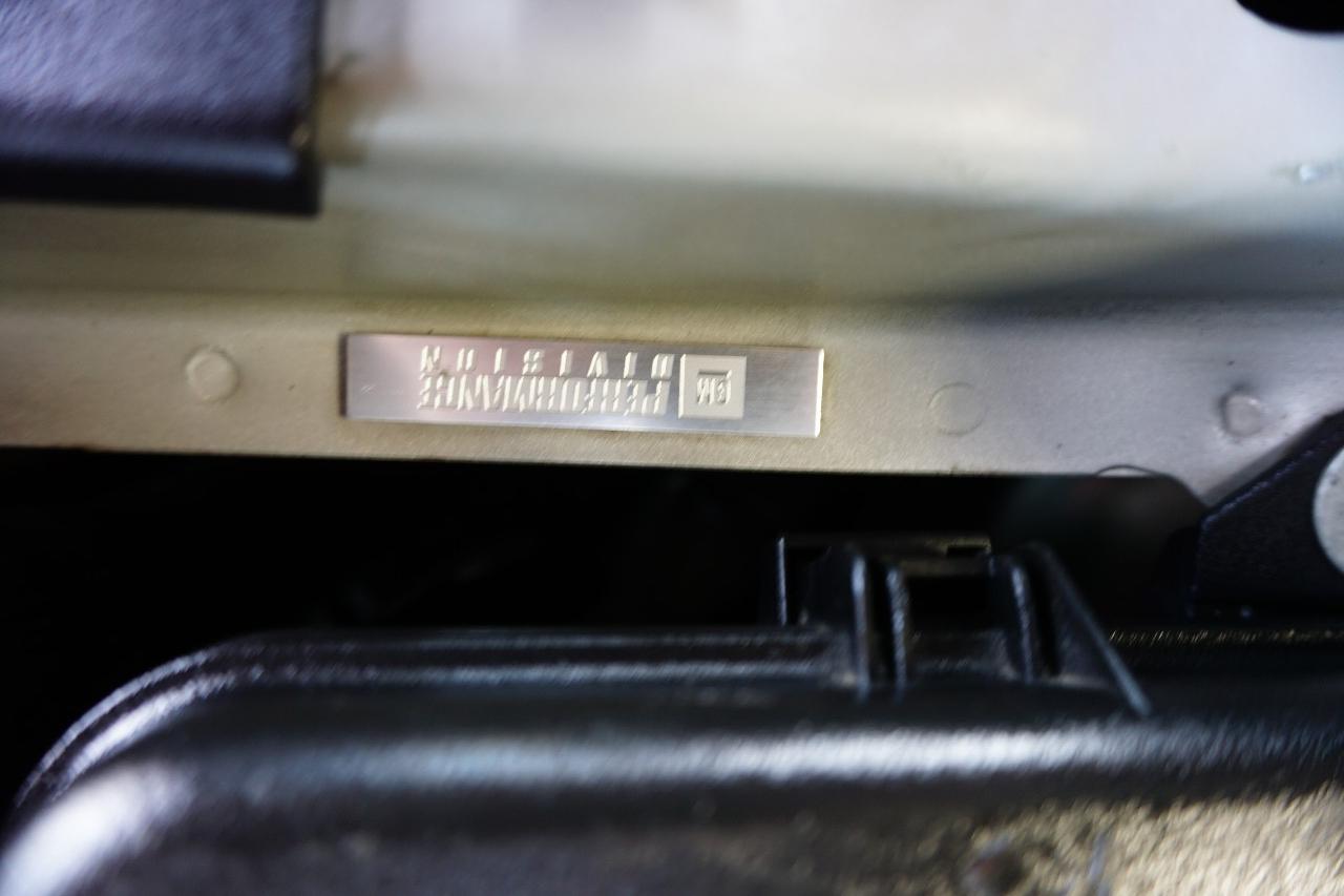Cadillac CTS  2004
