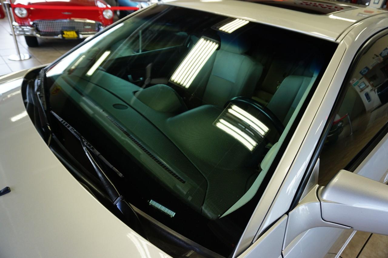 Cadillac CTS  2004