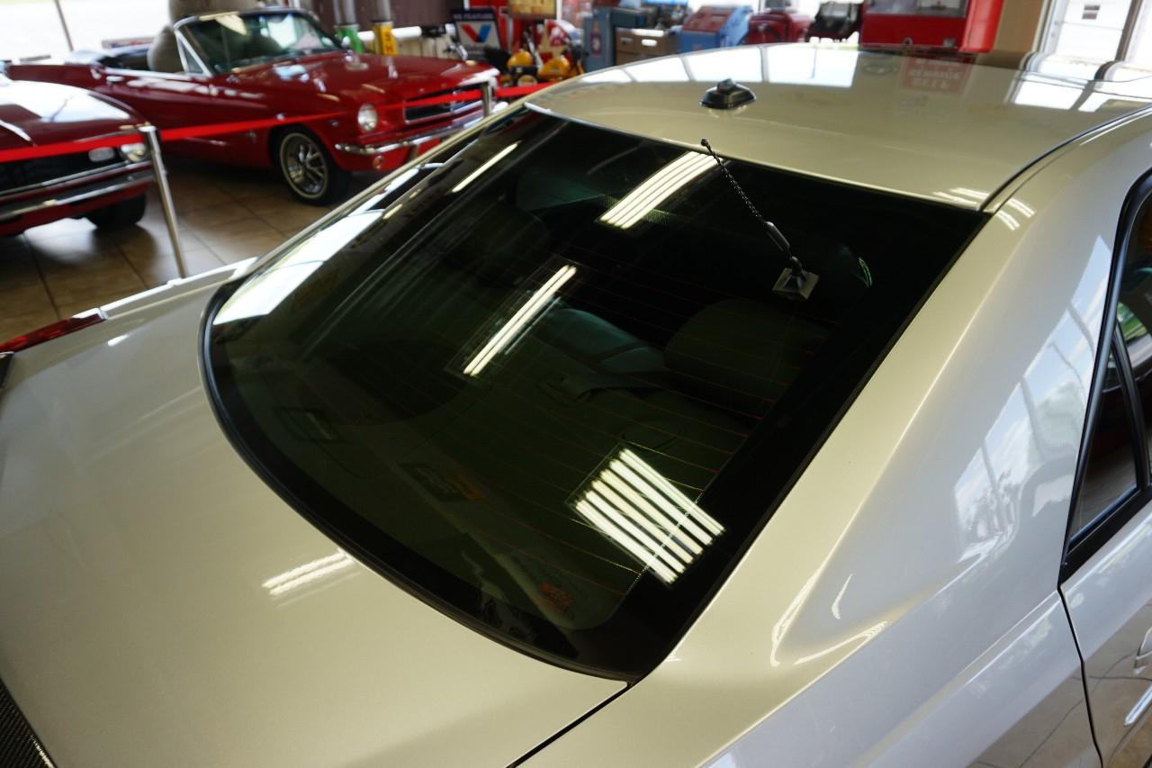 Cadillac CTS  2004