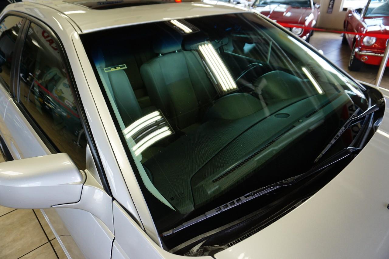 Cadillac CTS  2004