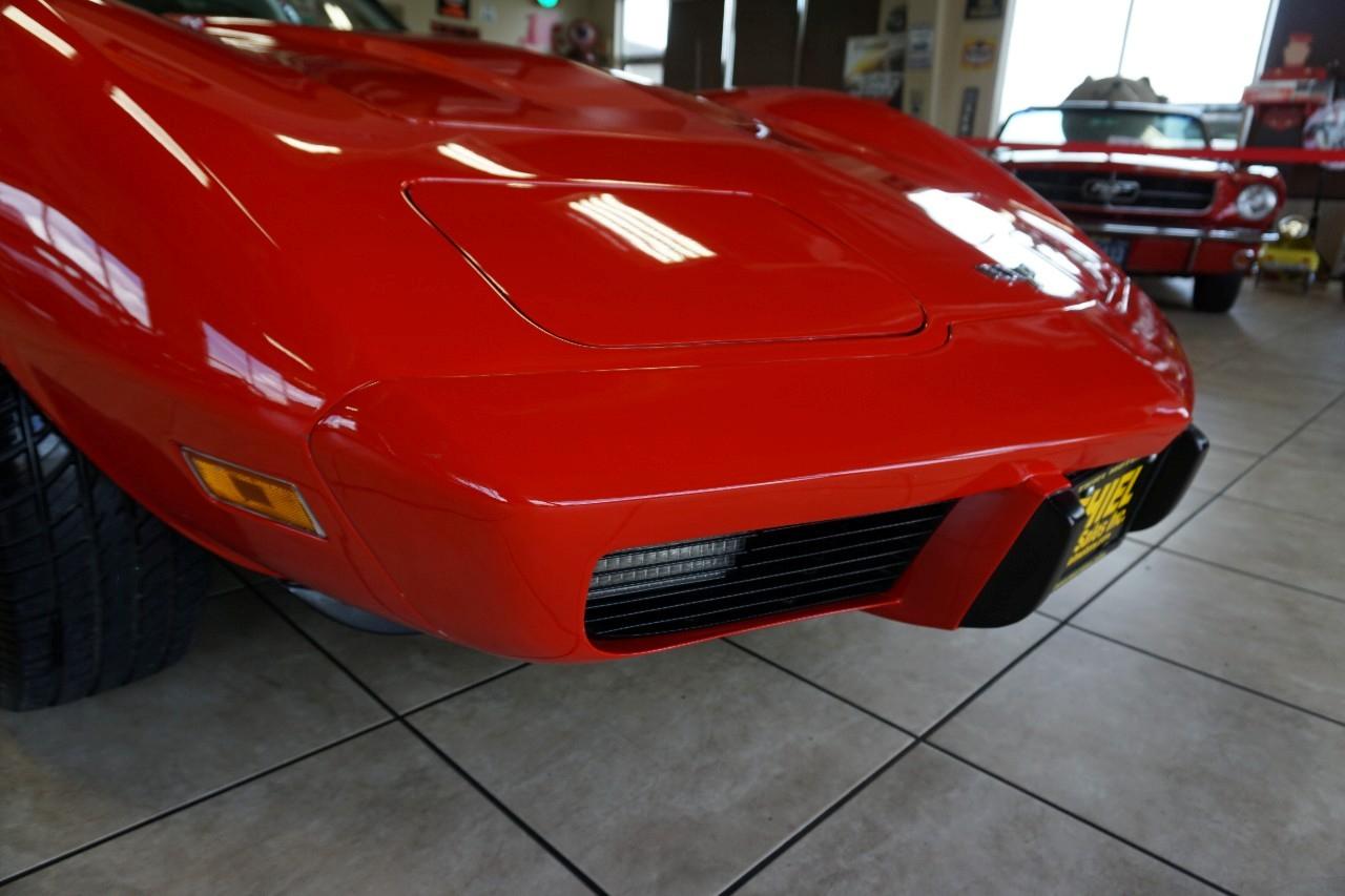 Chevrolet Corvette  1979