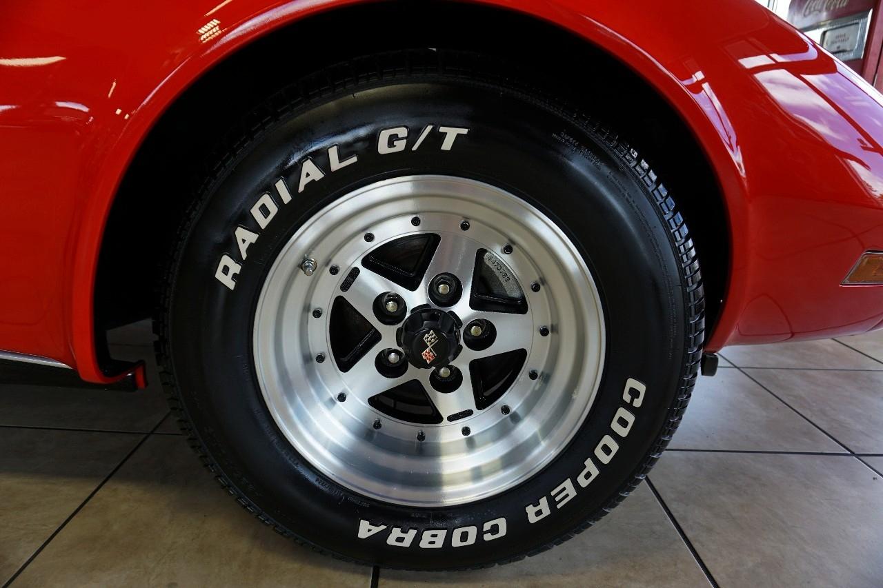 Chevrolet Corvette  1979