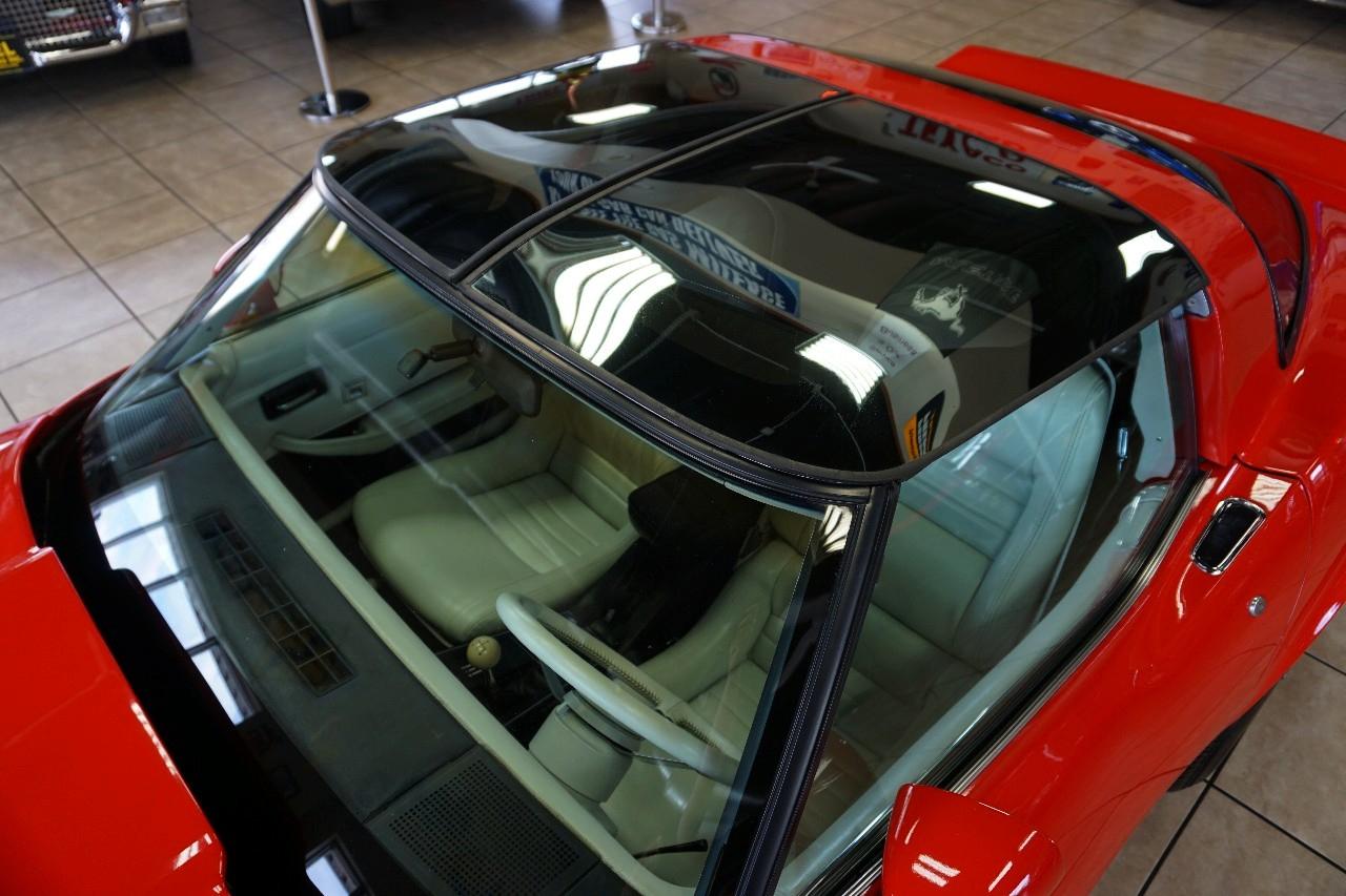 Chevrolet Corvette  1979