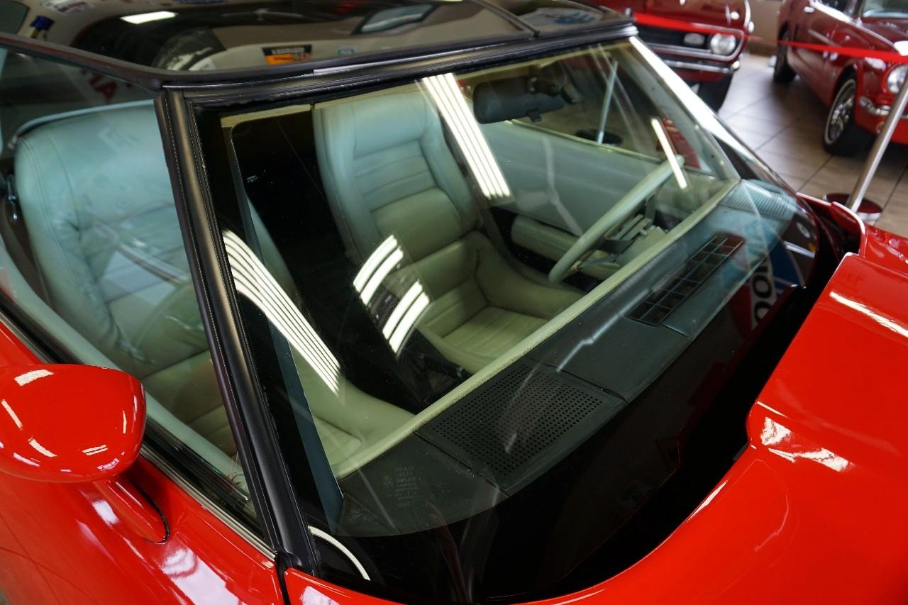 Chevrolet Corvette  1979