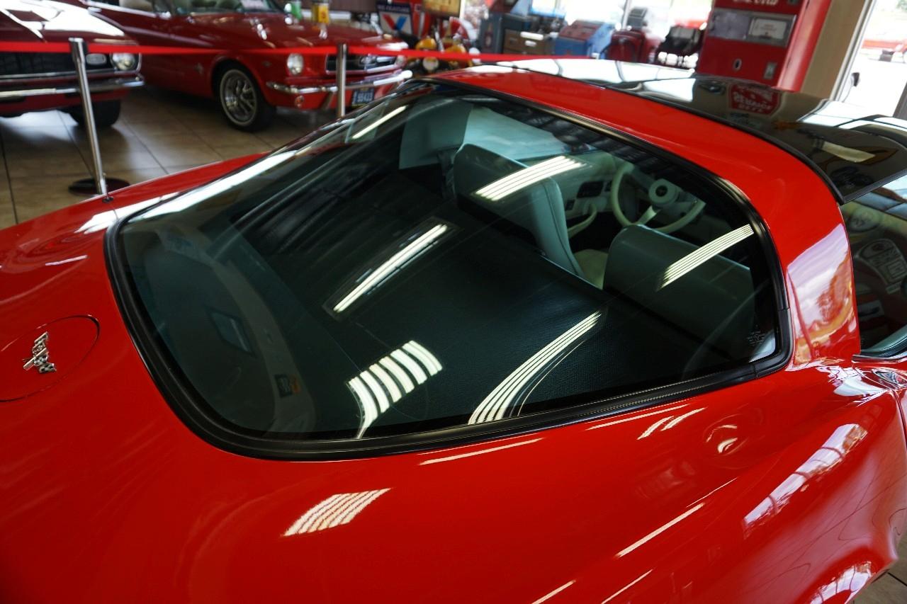 Chevrolet Corvette  1979