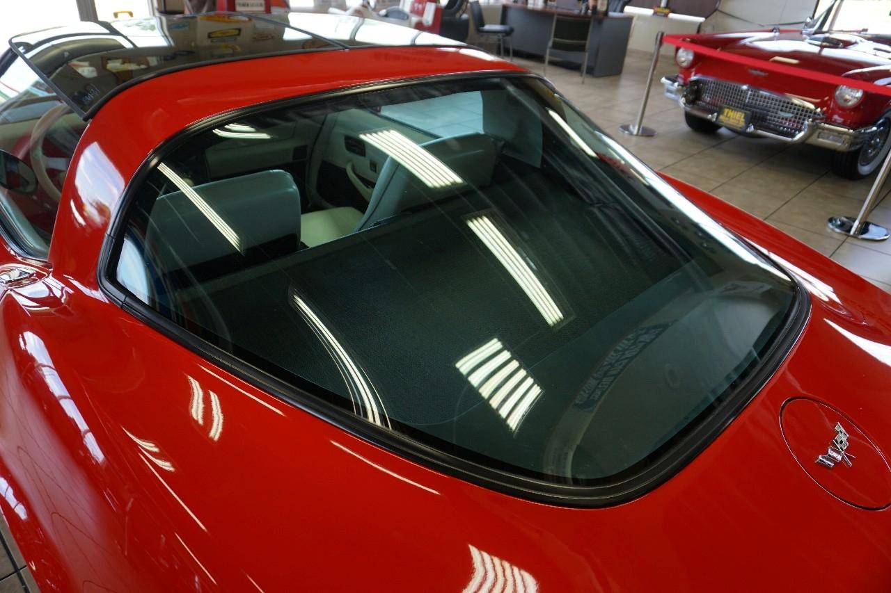 Chevrolet Corvette  1979